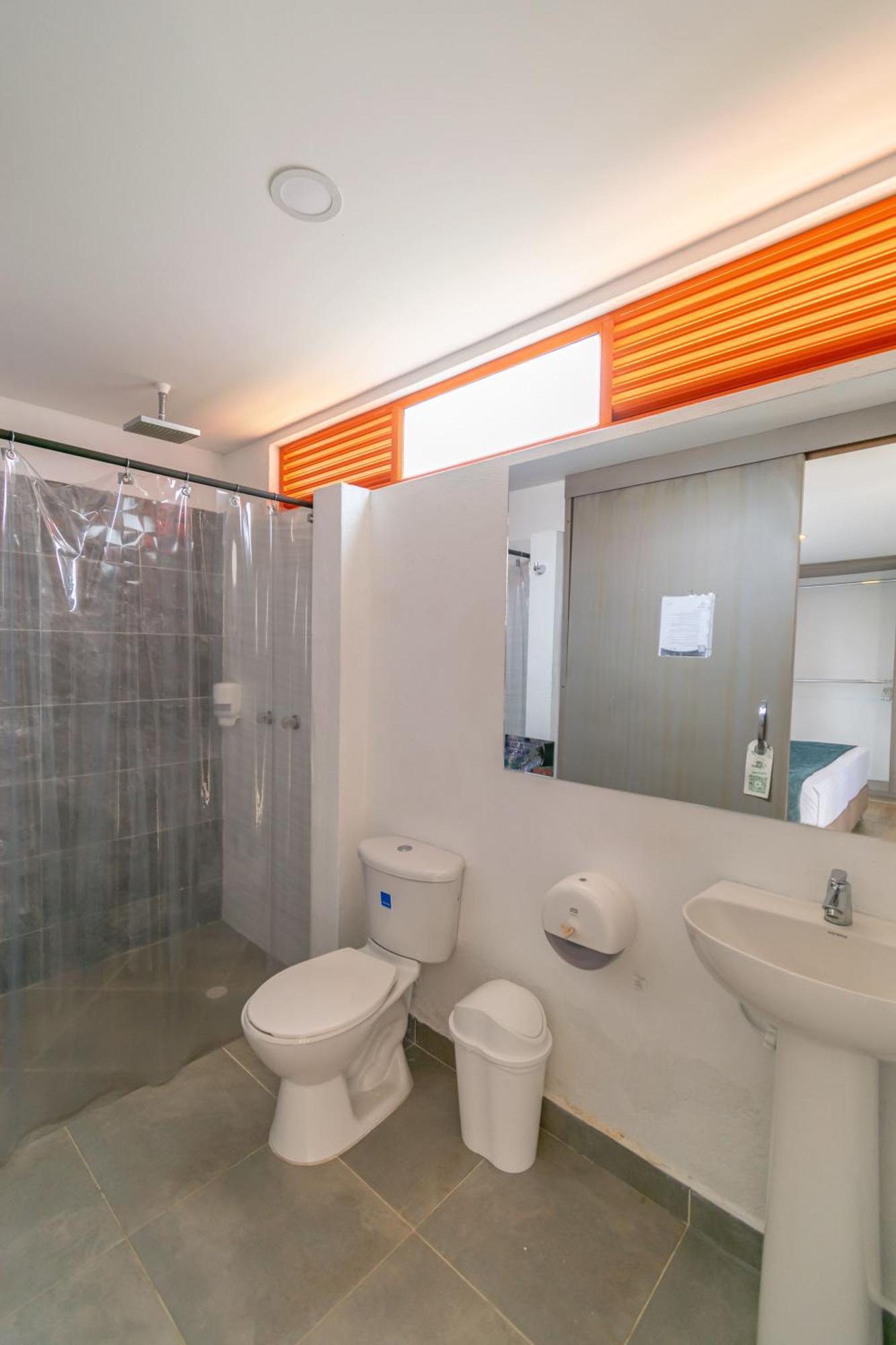 Hotel Campestre La Aldea Montenegro Εξωτερικό φωτογραφία