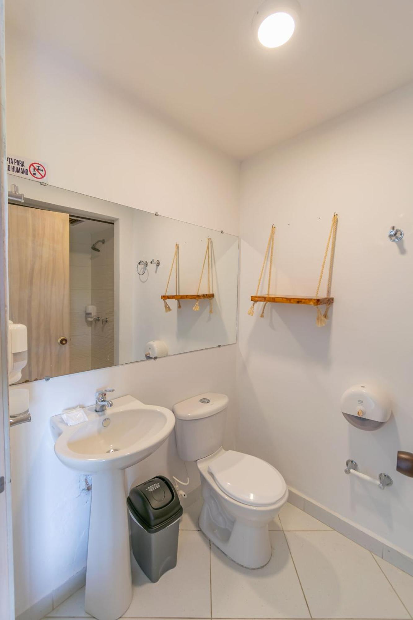 Hotel Campestre La Aldea Montenegro Εξωτερικό φωτογραφία