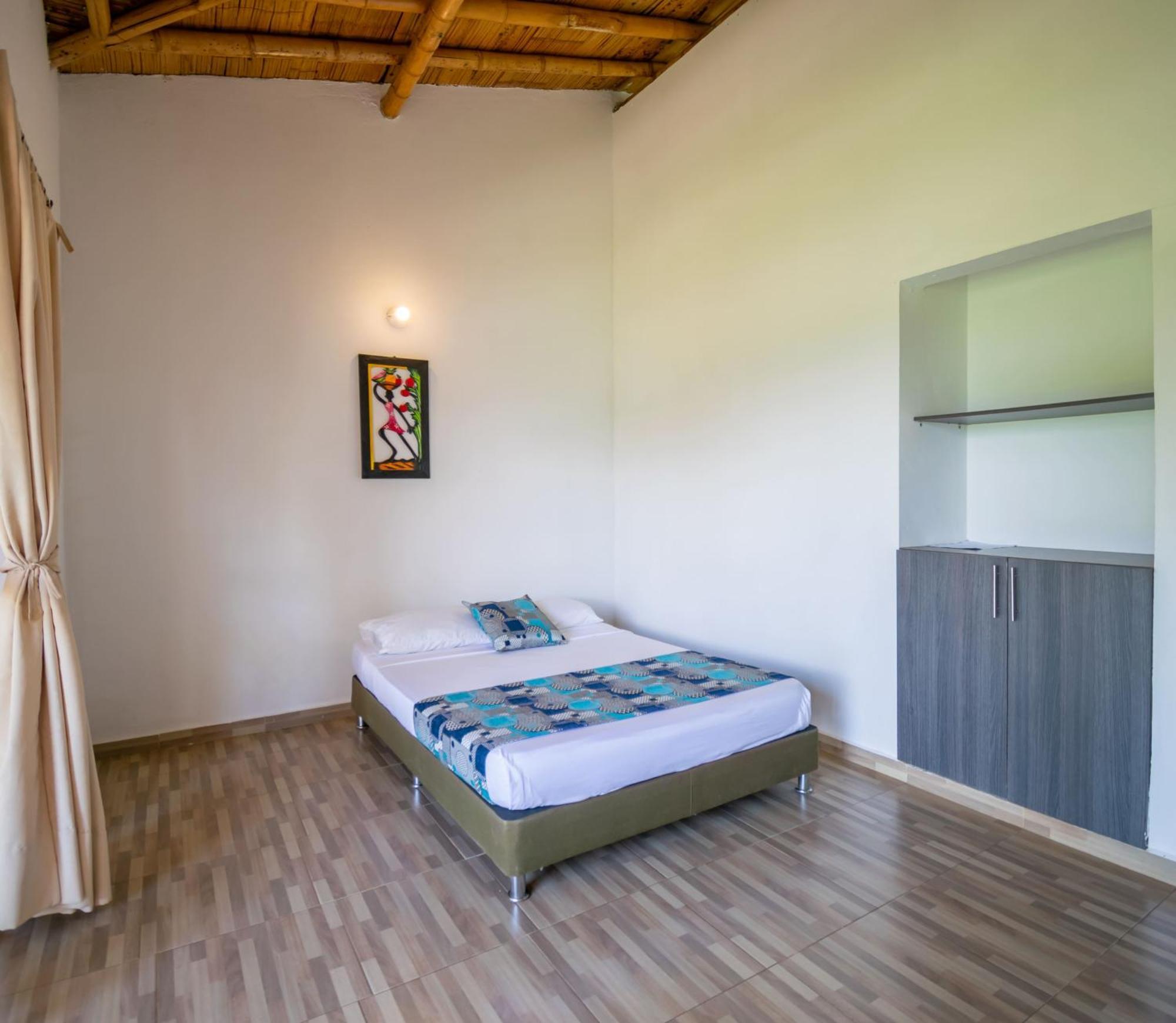 Hotel Campestre La Aldea Montenegro Εξωτερικό φωτογραφία