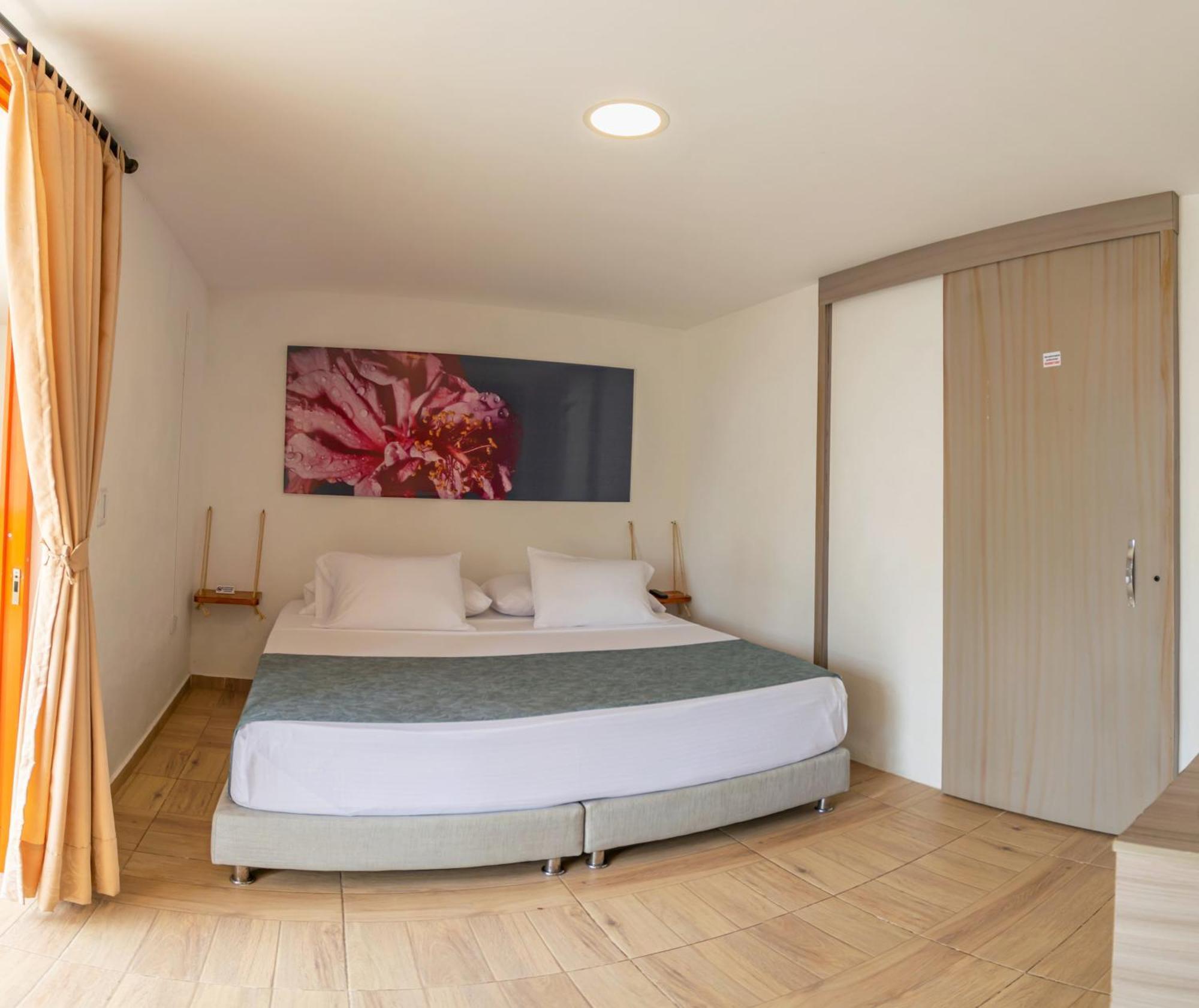 Hotel Campestre La Aldea Montenegro Εξωτερικό φωτογραφία