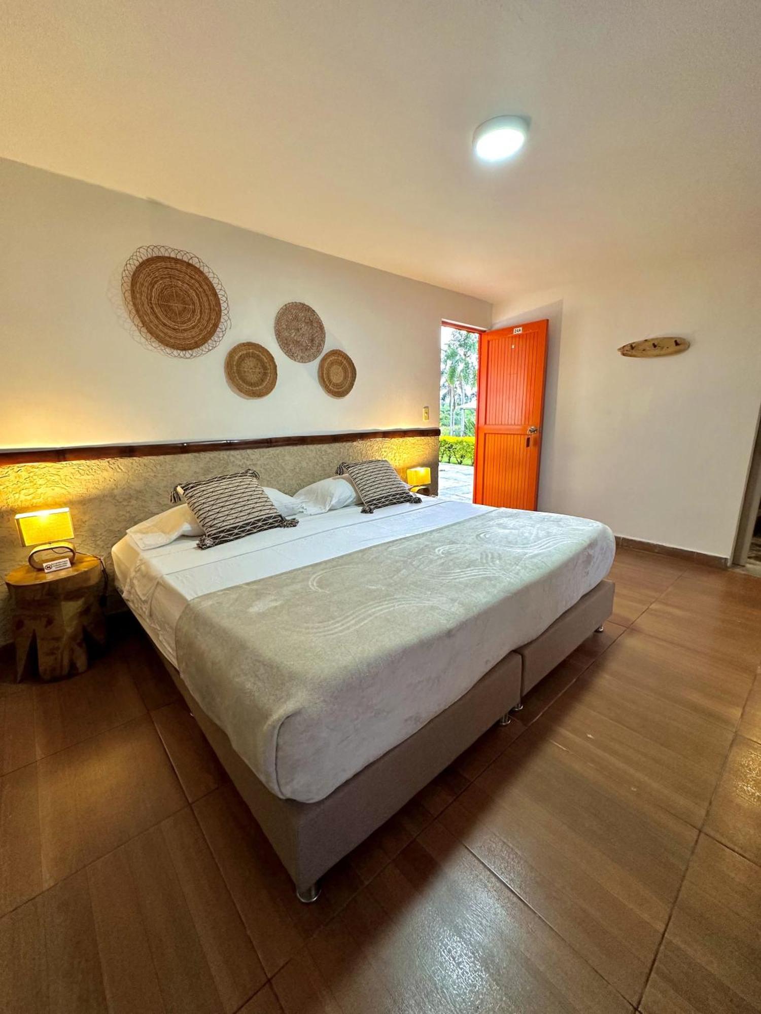 Hotel Campestre La Aldea Montenegro Εξωτερικό φωτογραφία