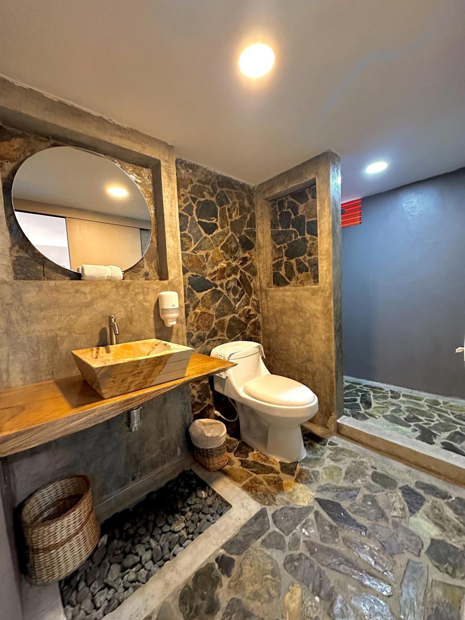 Hotel Campestre La Aldea Montenegro Εξωτερικό φωτογραφία