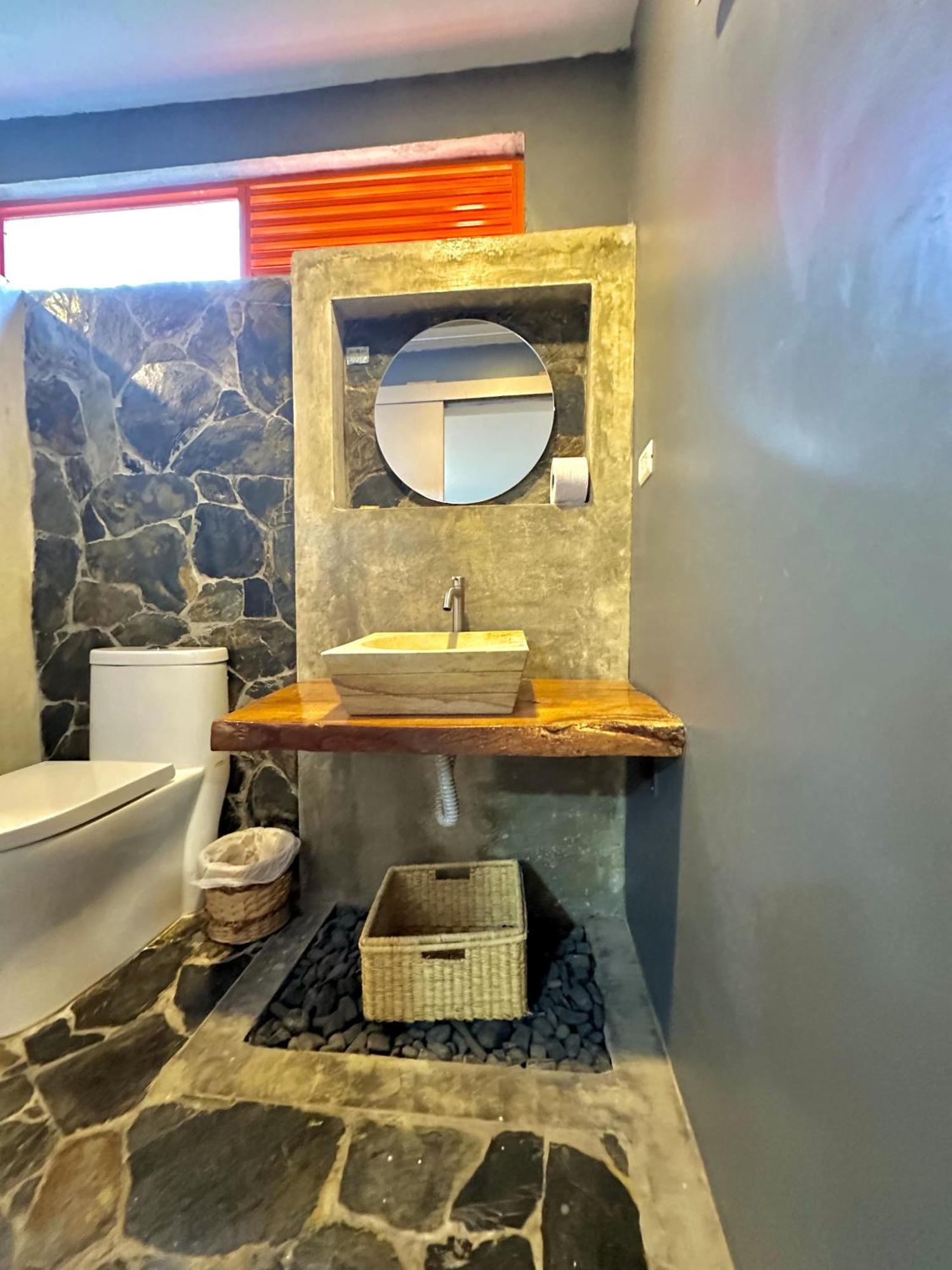 Hotel Campestre La Aldea Montenegro Εξωτερικό φωτογραφία